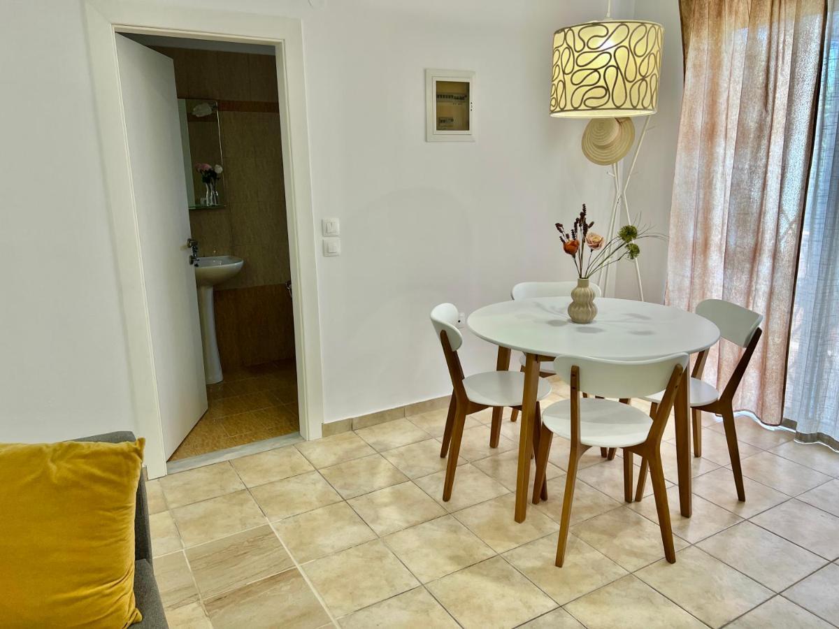 Cute & Sweet Home Archangelos  Zewnętrze zdjęcie